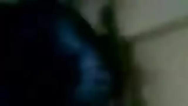 This Muslim chick is not very pretty, but she gives a blowjob like a queen
